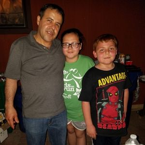 Meet your Posher, Tammy